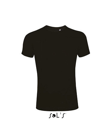 Фуфайка (футболка) IMPERIAL FIT