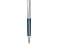 Ручка шариковая Cerruti 1881 модель Conquest Blue в футляре small_img_4