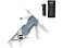 Мультитул-ключ Nextool Light Wrench W1 с набором бит, 6 функций, голубо-серый (NE20270) small_img_1