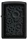 Зажигалка ZIPPO Steampunk с покрытием Black Matte, латунь/сталь, черная, матовая, 38x13x57 мм small_img_2