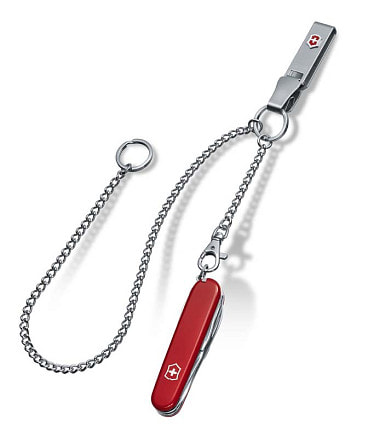 Подвеска на ремень VICTORINOX