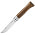 Нож Opinel No 9, орех_орех