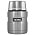 Термос для еды Thermos SK3000, серебристый_серебристый