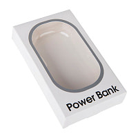 Универсальное зарядное устройство SEASHELL-2 (6000 mAh)
