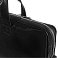 Портфель из натуральной кожи Leather Country Attashe, черный small_img_2