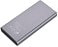Внешний аккумулятор  Accesstyle Charcoal II (10000 mAh), серебристый small_img_4