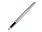 Ручка роллер Waterman Hemisphere Stainless Steel CT F, серебристый_СЕРЕБРИСТЫЙ/ЧЕРНЫЙ