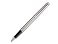 Ручка роллер Waterman Hemisphere Stainless Steel CT F, серебристый small_img_1