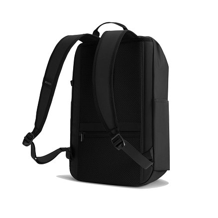 Антикражный рюкзак Urban Roll-top, черный