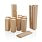 Деревянный игровой набор Kubb_КОРИЧНЕВЫЙ
