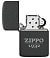 Зажигалка ZIPPO 1941 Replica™, с покрытием Black Crackle, черный, матовая, 38x13x57 мм small_img_4