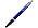 Ручка шариковая Parker Urban Core Nighsky Blue CT, синий/серебристый_синий/черный/серебристый