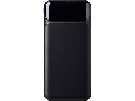 Внешний беспроводной аккумулятор c QC/PD Арти, 10000 mAh, черный