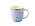 Кружка Valerie Concept CUP 2 BLU_голубой