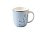 Кружка Valerie Concept CUP 2 BLU_ГОЛУБОЙ