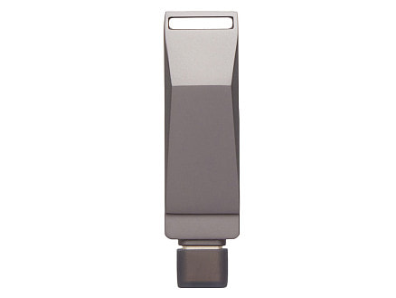 Флешка 64 ГБ USB Type-C и USB 3.0 Тесла