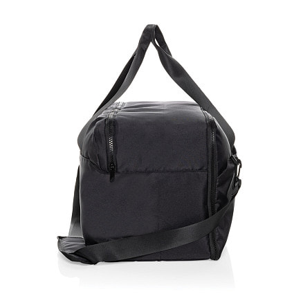 Дорожная сумка Swiss Peak из rPET Aware™, 15.6