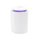 Светодиодный USB увлажнитель Foggy с подсветкой, белый small_img_2