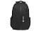 Рюкзак TORBER FORGRAD 2.0 с отделением для ноутбука 15,6, черный, полиэстер меланж, 46 х 31 x 17 см small_img_1