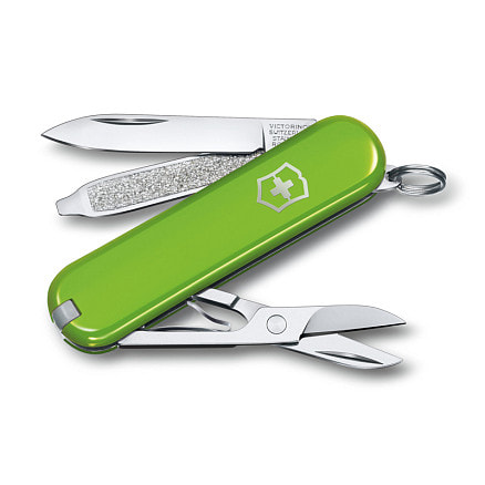 Нож-брелок VICTORINOX Classic SD Colors