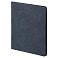 Еженедельник Urban Suede A4, синий, недатированный, в полугибкой обложке small_img_2