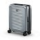 Чемодан VICTORINOX Airox, серебристый, 100% поликарбонат Makrolon, 40x20x55 см, 33 л small_img_4