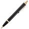 Ручка шариковая Parker IM Core Black GT, черная small_img_3