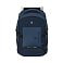 Рюкзак VICTORINOX VX Sport Evo Deluxe Backpack, синий, полиэстер, 35x25x48 см, 28 л small_img_4