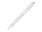 Перламутровая шариковая ручка Calypso, frosted white_FROSTED WHITE