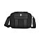 Сумка через плечо компактная VICTORINOX Architecture Urban2 Compact Crossbody Bag, черный, полиэстер/кожа, 22x6x16 см, 2 л small_img_1