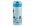 Термос из нерж. стали тм THERMOS JNL-350-SWFLOWER, голубой_голубой