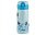Термос из нерж. стали тм THERMOS JNL-350-SWFLOWER, голубой_ГОЛУБОЙ