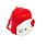 РЮКЗАК HELLO KITTY красный с белым (449)_КРАСНЫЙ/БЕЛЫЙ