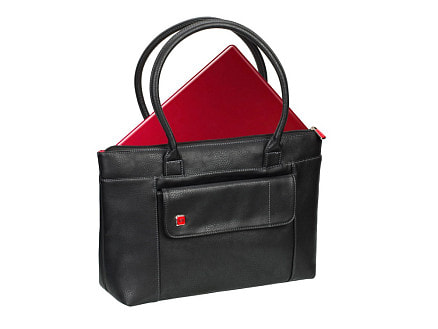 RIVACASE 8991 (PU) black сумка для ноутбука 15,6 / 6