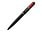Шариковая авторучка Cosmo Red_ЧЕРНЫЙ/КРАСНЫЙ