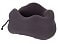 Подушка для путешествий с эффектом памяти Memo Pillow PRO M/L Basque Black small_img_3