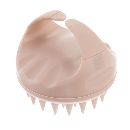 Щетка Dewal Beauty массажная для мытья головы,