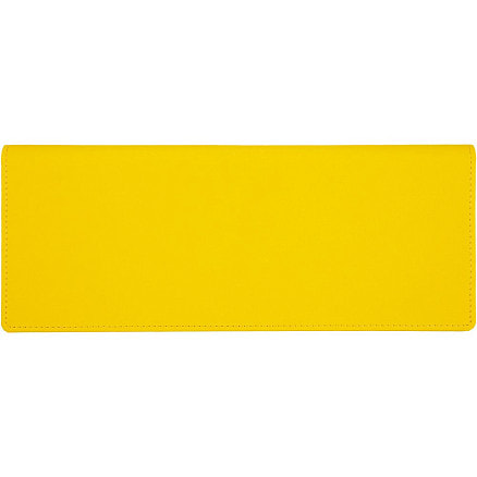 Планинг Grade, недатированный, желтый