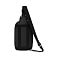 Рюкзак с одним плечевым ремнём VICTORINOX Travel Essentials, черный, полиэстер, 18x8x30 см small_img_3