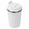 Термокружка Zencup вакуумная, стальная, 380 мл, белая small_img_3