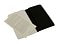 Записная книжка Moleskine Cahier (в клетку, 3 шт.), Pocket (9х14см), черный small_img_3
