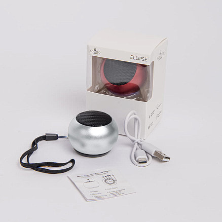 Портативная mini Bluetooth-колонка Sound Burger