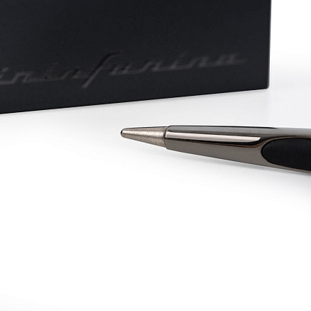 Вечная ручка Pininfarina Cambiano Black Edition