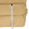 Сумка из джута Caravan Jute, размер 36*40*21 см, бежевая small_img_3