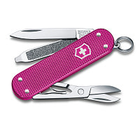 Нож-брелок VICTORINOX Classic SD Alox Colors