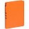 Ежедневник Flexpen Color, датированный, оранжевый_ДАТИРОВАННЫЙ