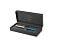 Шариковая ручка Parker 51 Premium Turquoise GT стержень: M, цвет чернил: black, в подарочной упаковке. small_img_5