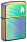Зажигалка ZIPPO Dot Matrix с покрытием Multi Color, латунь/сталь, разно_РАЗНОЦВЕТНЫЙ