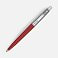 Ручка шариковая Parker Jotter Originals Red CT, красная small_img_2