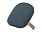 Универсальное зарядное устройство power bank в форме камня. 7800MAH. Dark gray_ТЕМНО-СЕРЫЙ